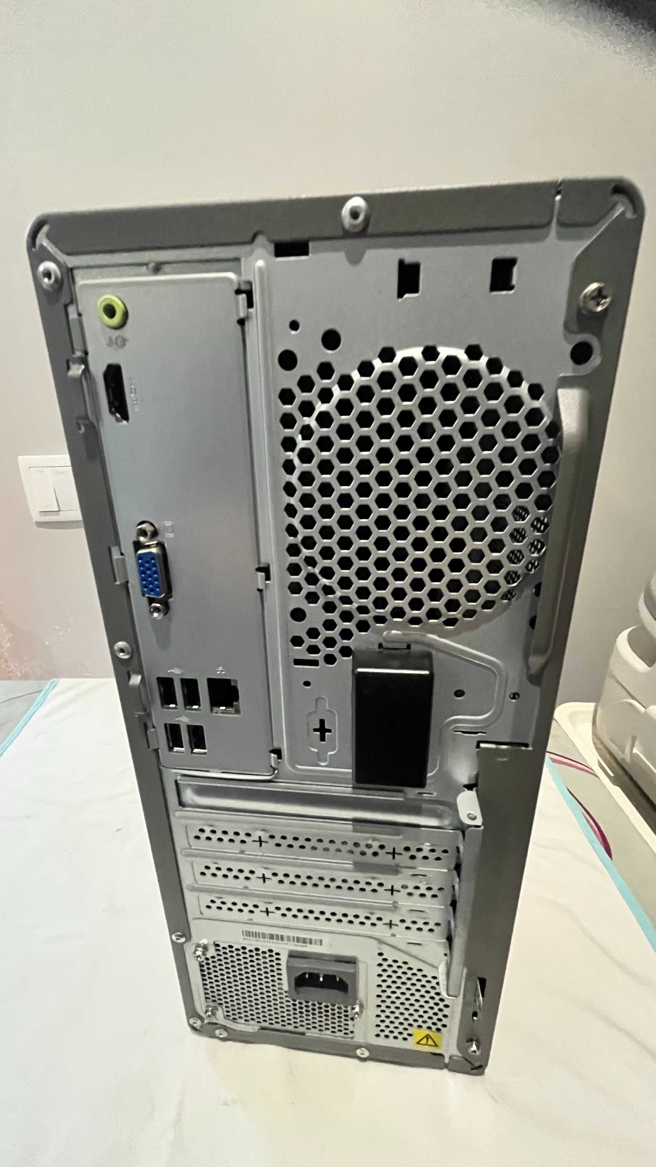 Computador Desktop Lenovo