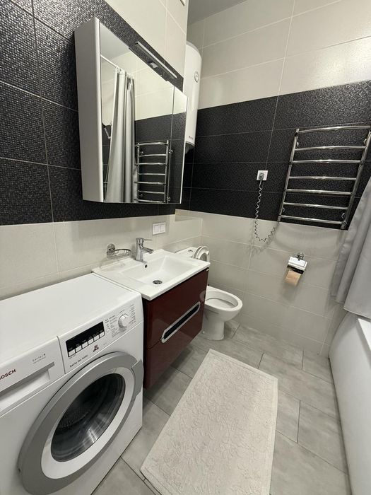 Аренда  красивой  квартиры  в центре  Одессы  / ЖК Бельетаж