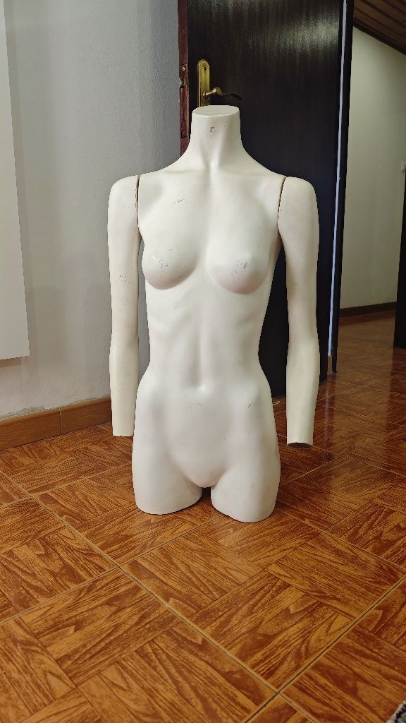 Vendo Busto - Paços de Ferreira