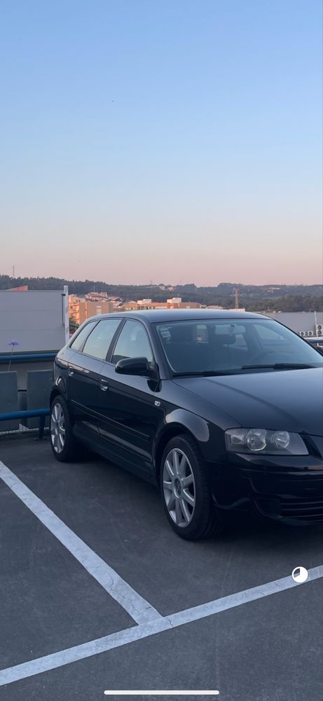Jantes s-line audi 17
