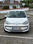 VW Up! 1.0 BlueMotion Move