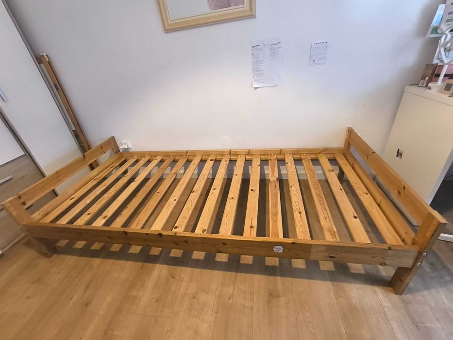 Conj. Quarto solteiro 3 peças - IKEA