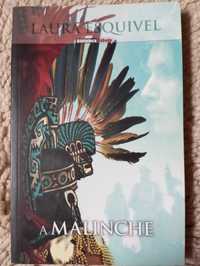 A malinche, de Laura Esquivel