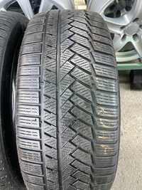 255/45r20 Continental Winter Contact TS850P