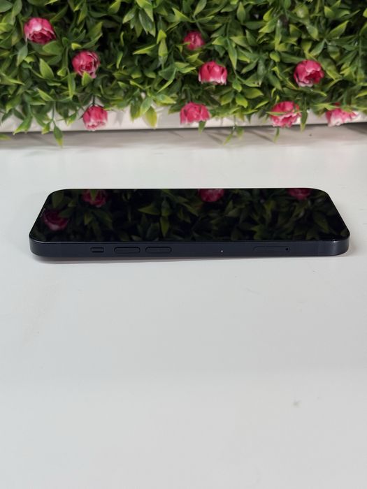 Iphone 13 MidNight Blue 128gb