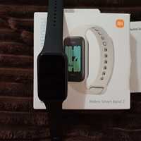 Redmi Smart Band 2 фітнес браслет смарт годинник