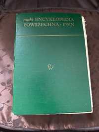 mała Encyklopedia Powszechna PWN, 1969rok