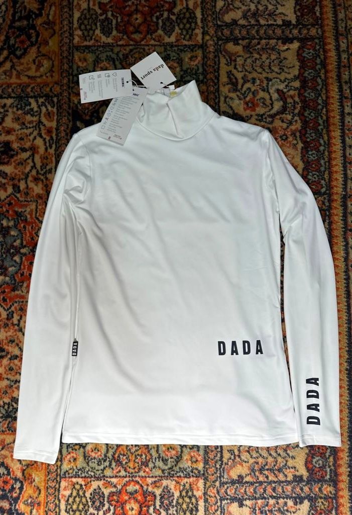 T-shirts Dada Sport Paris.  50euros