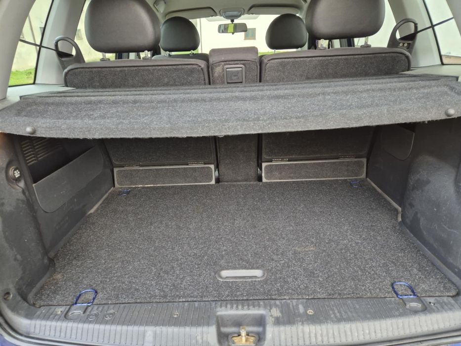 Sprzedam Opel Meriva