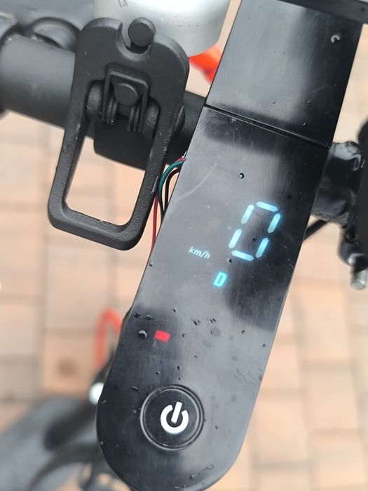 Hulajnoga elektryczna Xiaomi m365