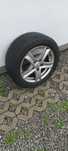 Vw 5x112 aluminiowe 16cali 4szt.