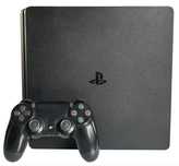 Konsola PS4 SLIM