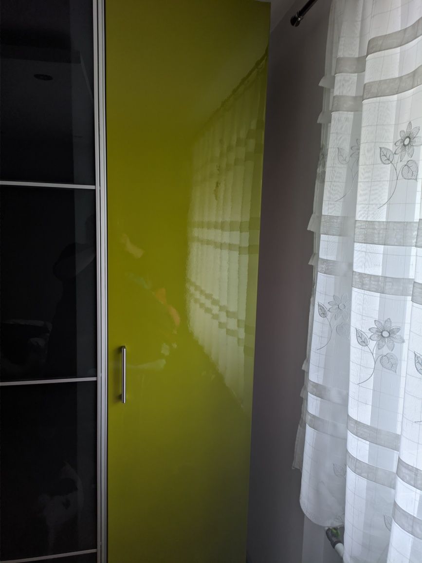 Front do szafy Ikea - pax