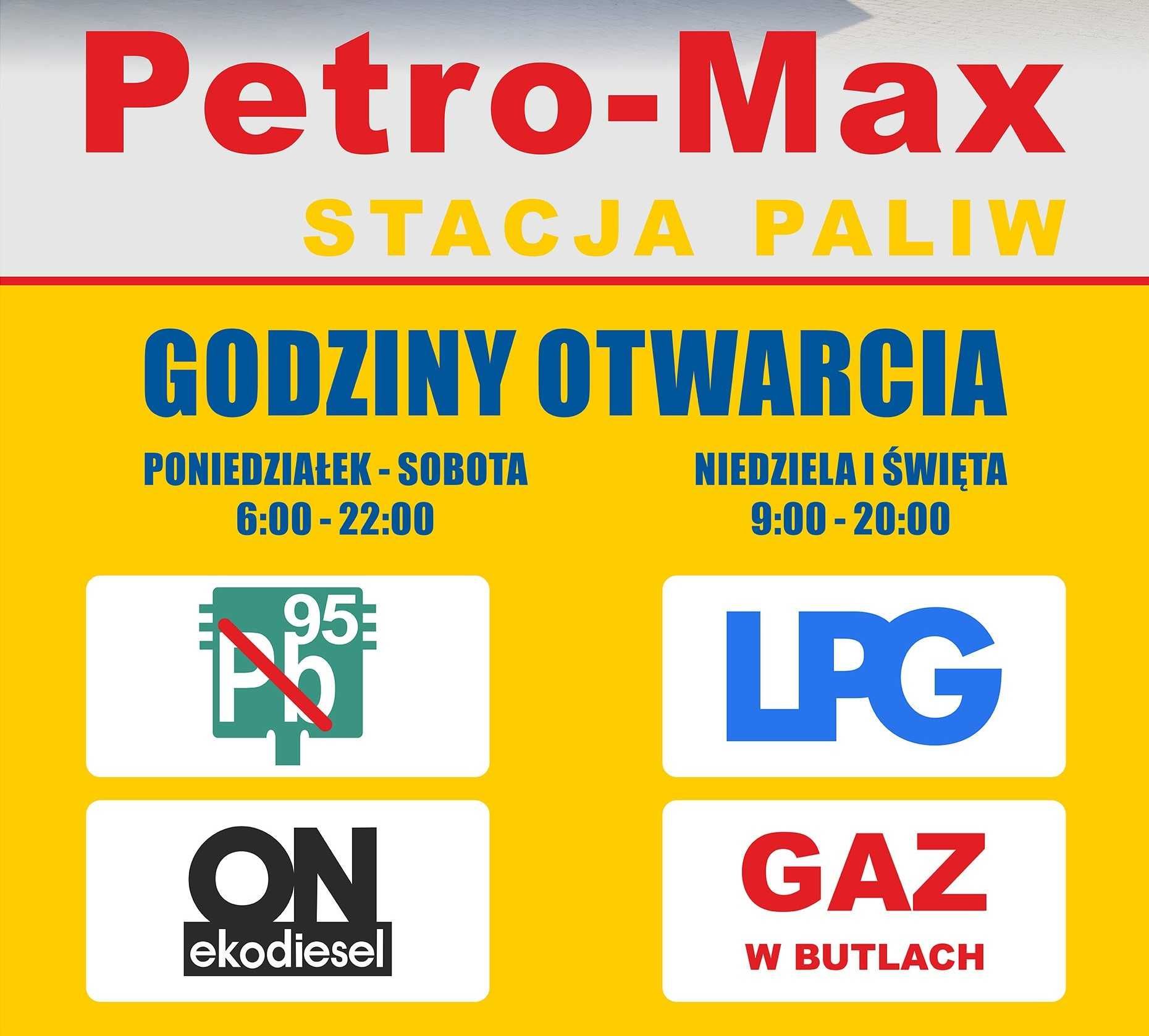 Gaz propan 30 kg , 10 kg  do tymczasowego ogrzewania .