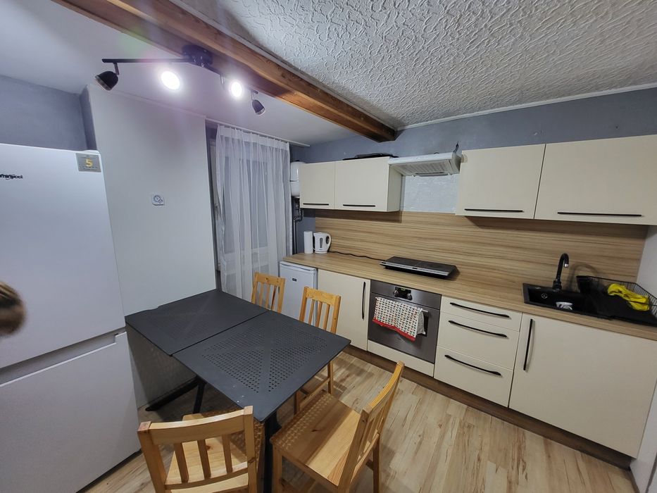 Mieszkanie do wynajęcia 80m2