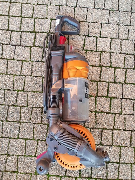 Odkurzacz Dyson Ball DC24 Multi Floor