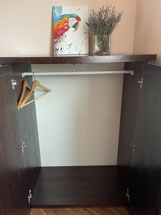 Меблевий гарнітур шафа комод тумби