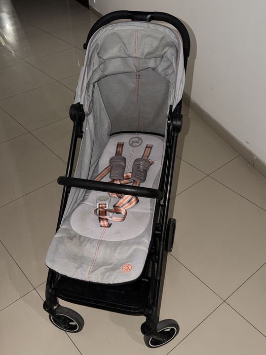 Cybex beezy прогулянковий візок