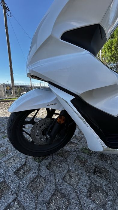 Honda PCX 125