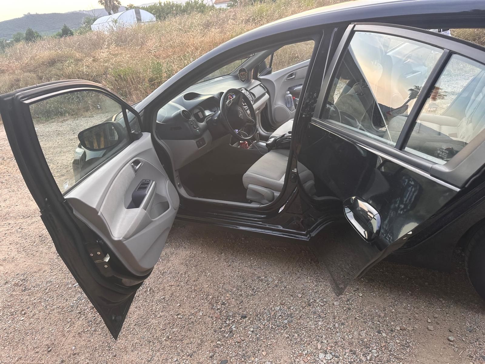 Honda Insight 1.3 Hybrid WYMIANA