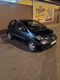 Toyota Aygo 1.0 2007r