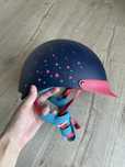 Kask jeździecki kask na konie Decathlon