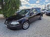 Volkswagen Passat B5!! LIFT!! 1.9 TDI 130 KONI!! BDB STAN!!