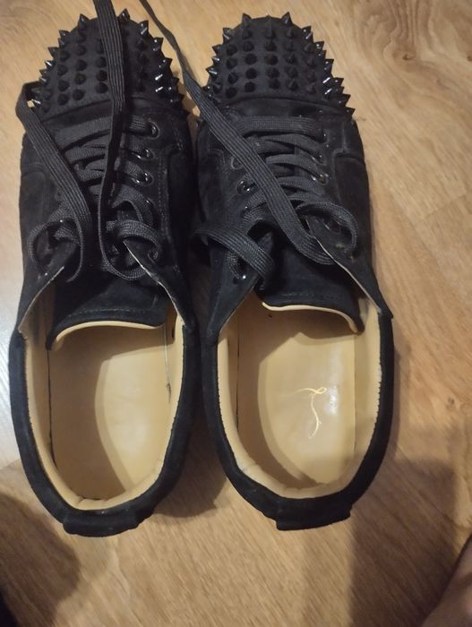 Christian Louboutins