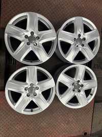 Felgi 18 5x112 Audi A4 A6 A7 A8 q5 q7 i inne