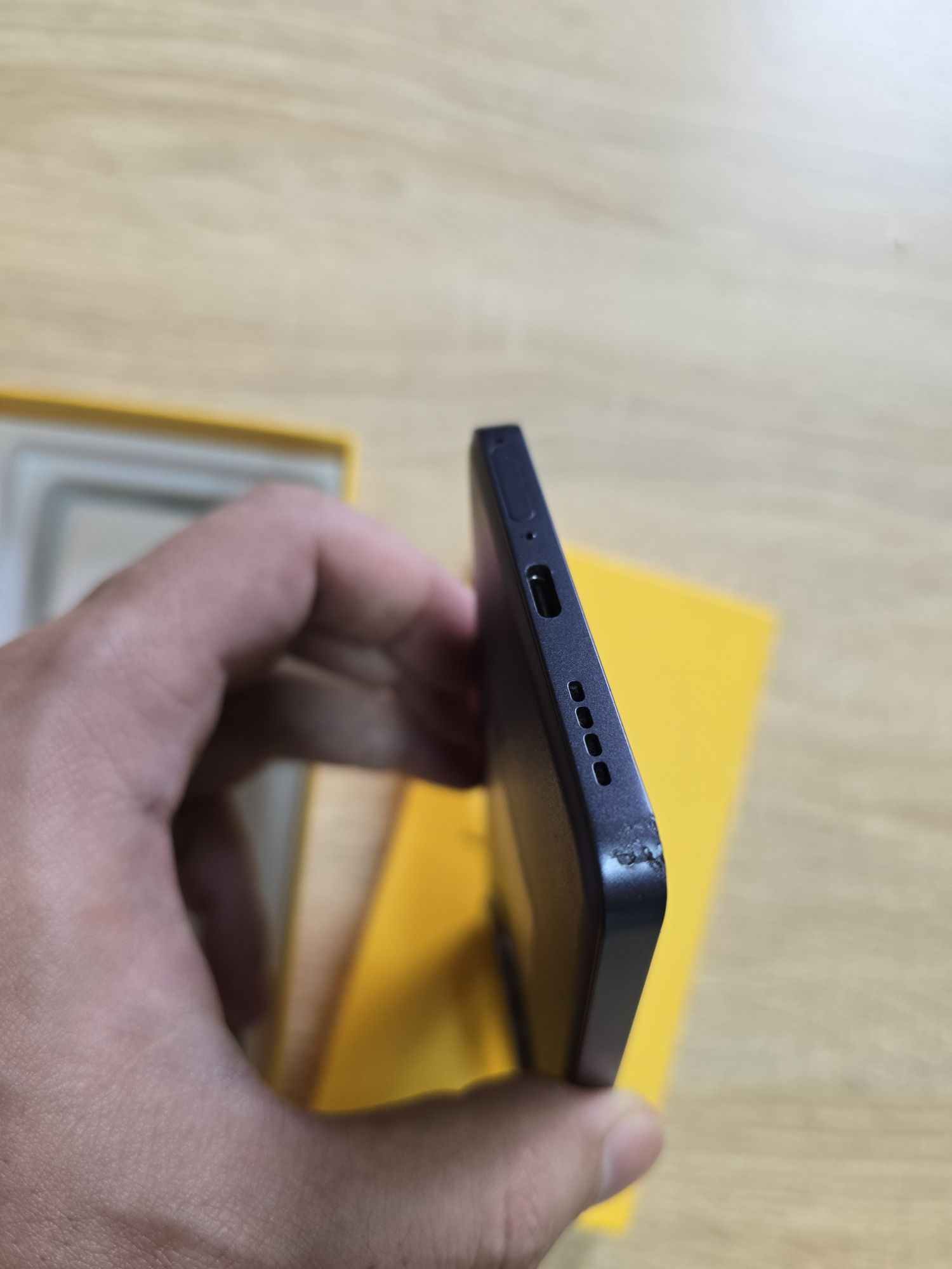 Realme 13+ 5G 12/256gb