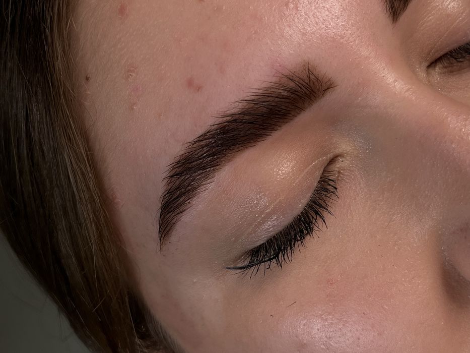 Шукаю моделей на оформлення брів