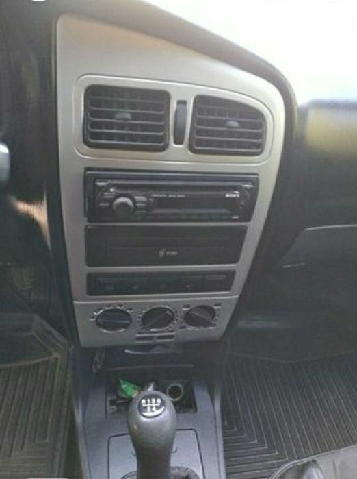 Автомобіль Чері Амулет Автомобіль повністю на ходу. 2008 рік народженн