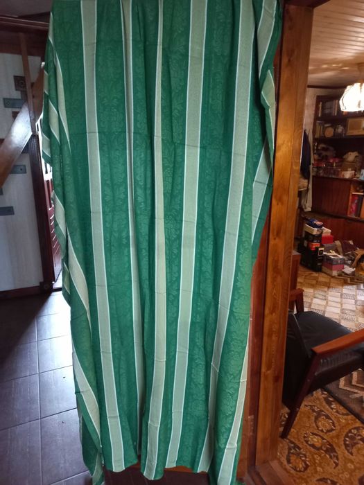 Шторы для окон двери