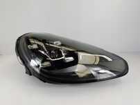 Porsche Cayenne 7P5 LIFT LAMPA Prawa MATRIX LED Full Led 7P5941036K