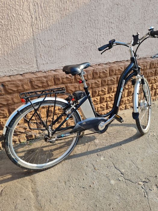 Продаю электровелосипед.