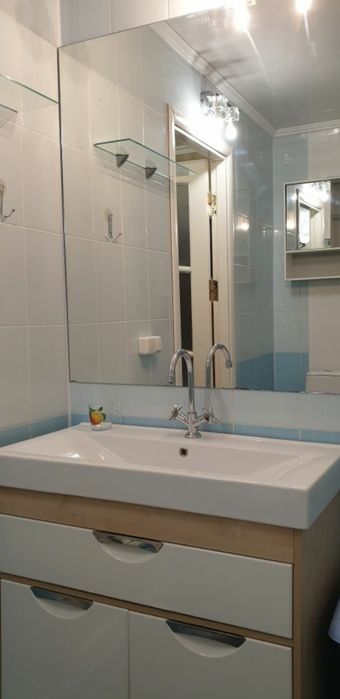 Оренда 2-кімнатна квартира погодинно/подобово від власника