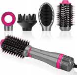 Lokówka tradycyjna PARWIN PRO BEAUTY Curl