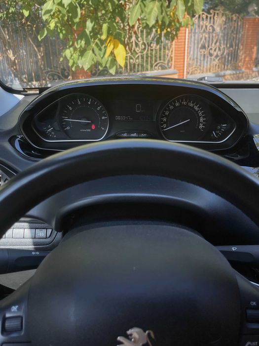 Продам Peugeot 208 Автомат, 2019 рік