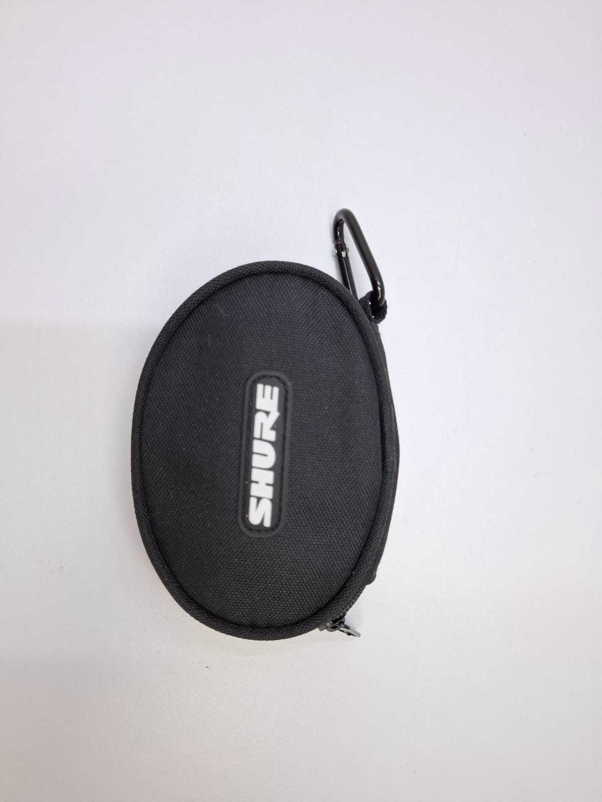 Навушники Shure SE215 Pro Special Edition Purple