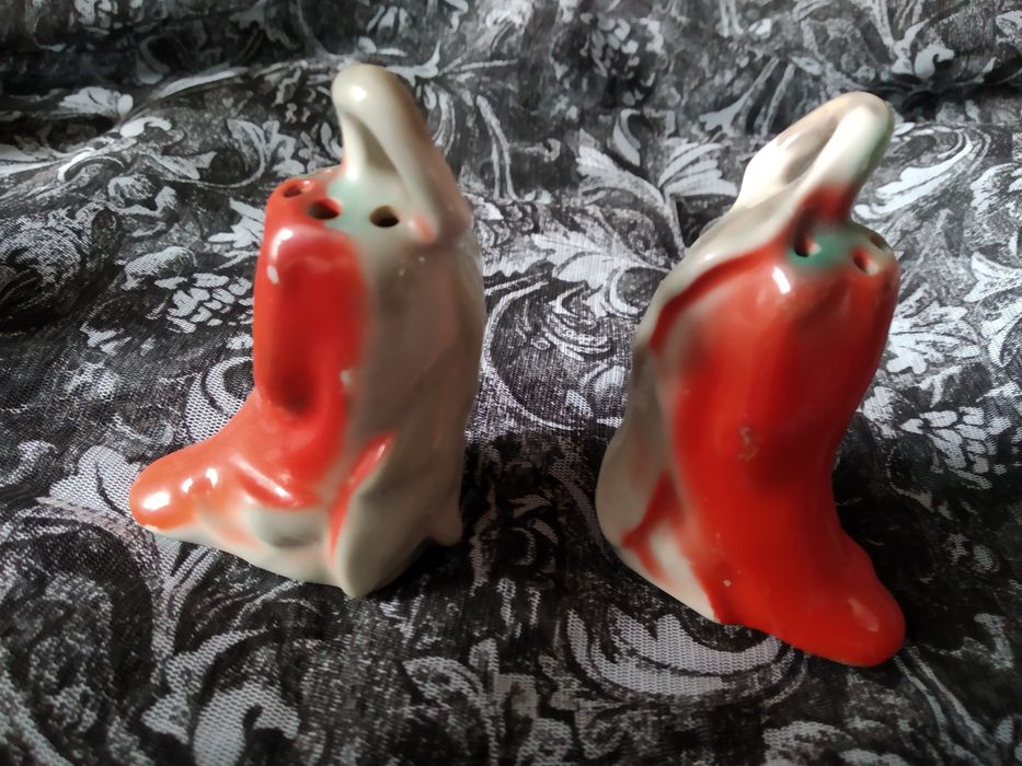 Декоративні фігурки