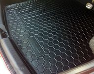 Коврик в багажник Mazda 3 Mazda 6 / Mazda CX-3 CX-5 CX-7 CX-30