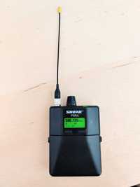 Shure P9RA Wireless Bodypack Receiver