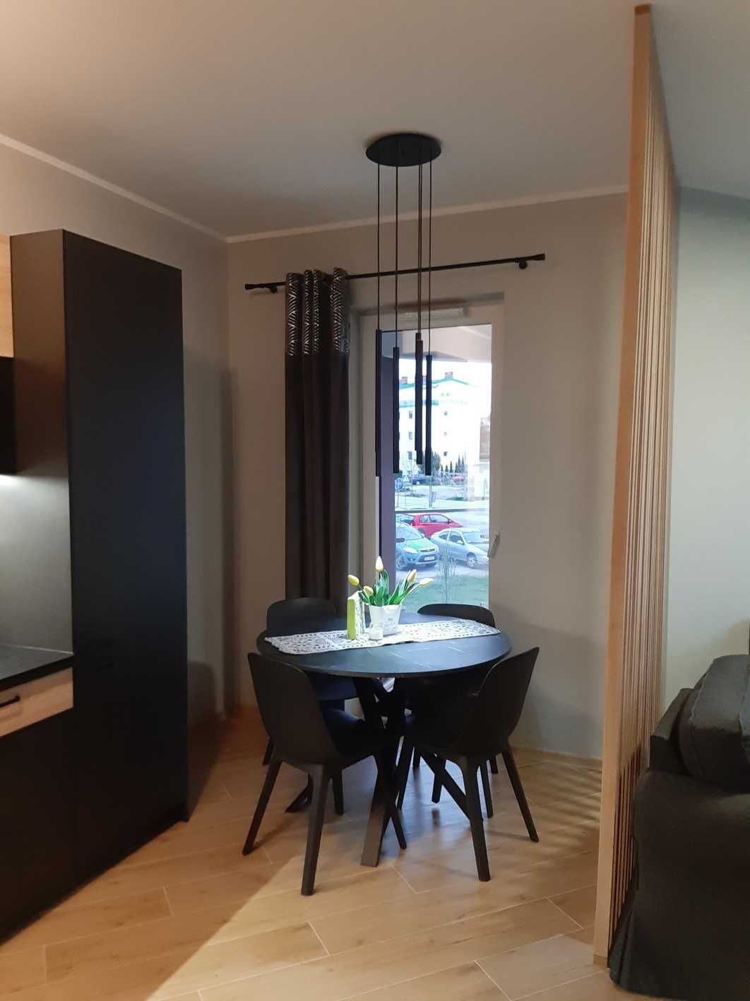 Apartament nad Maltą w Poznaniu