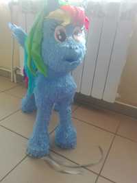 Piniata rainbow dash kucyk pony