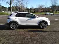 Kia Stonic 1.0 T-GDI Usado - 15.000€
