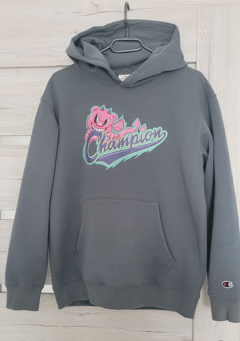 Bluza chłopięca rozm. 158/164