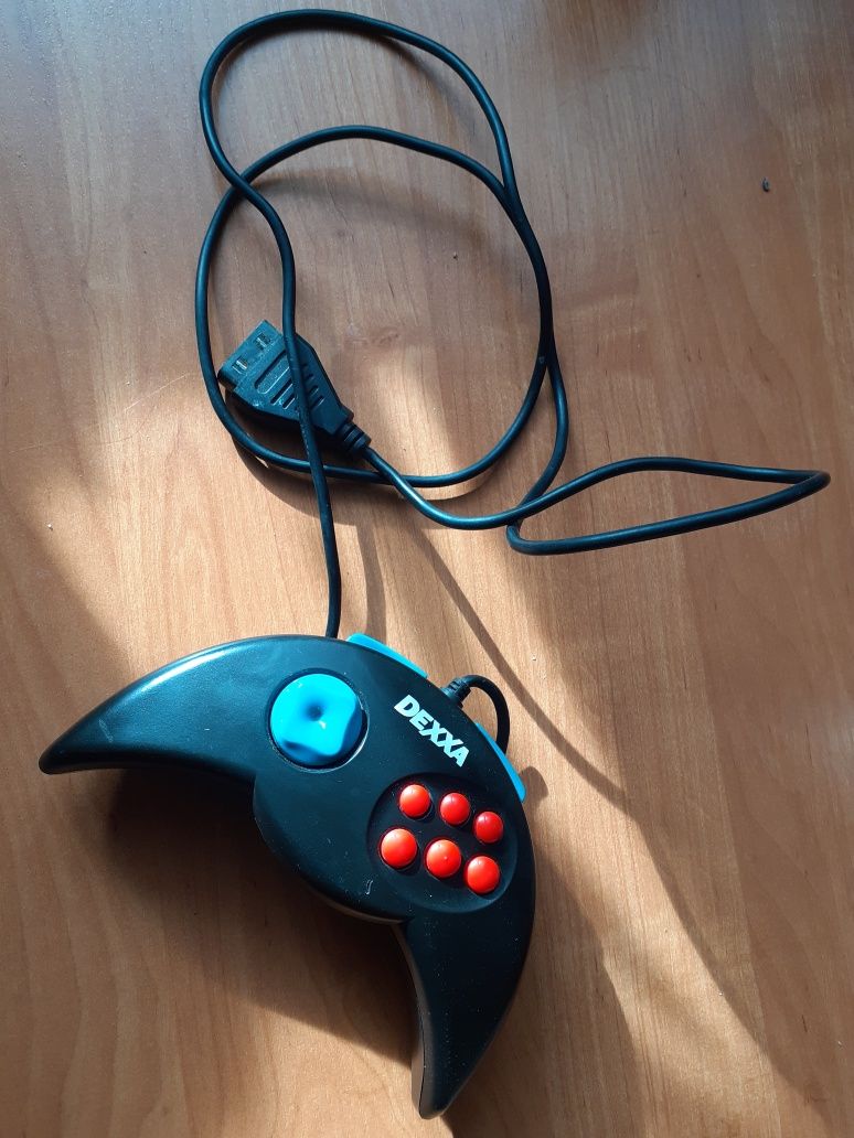 Joystick  Dexxa vintage