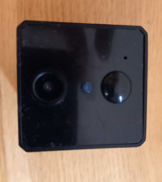 ORLLO GOODCAM W8 –  mini kamera bezprzewodowa GSM 4G LTE na kartę SIM