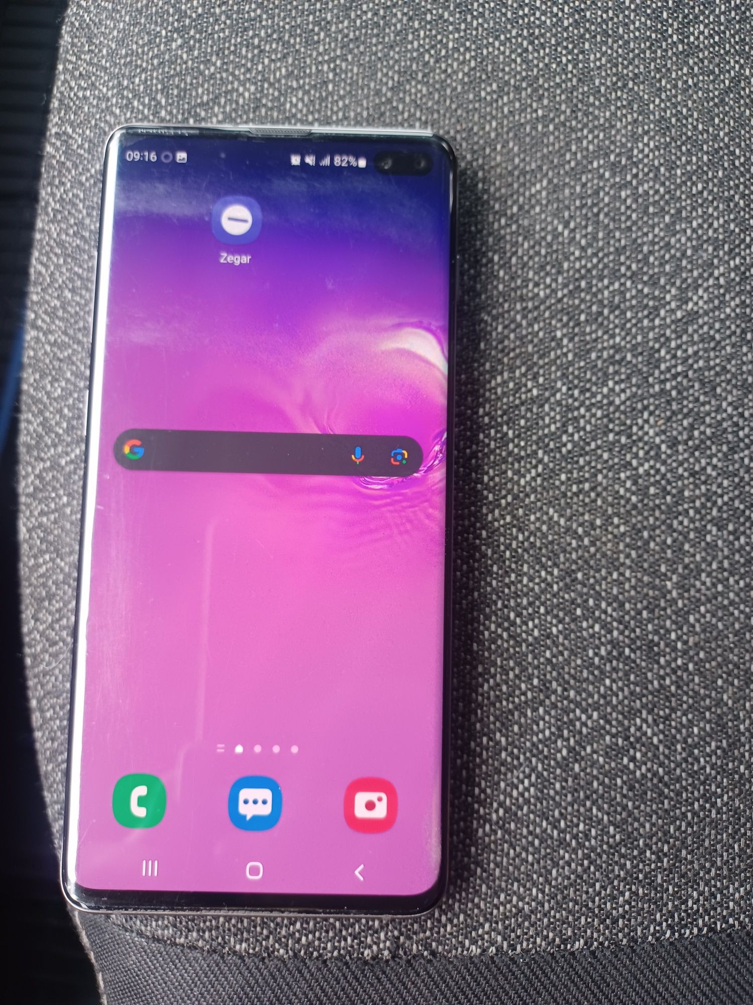 Samsung galaxy s10plus 12gb