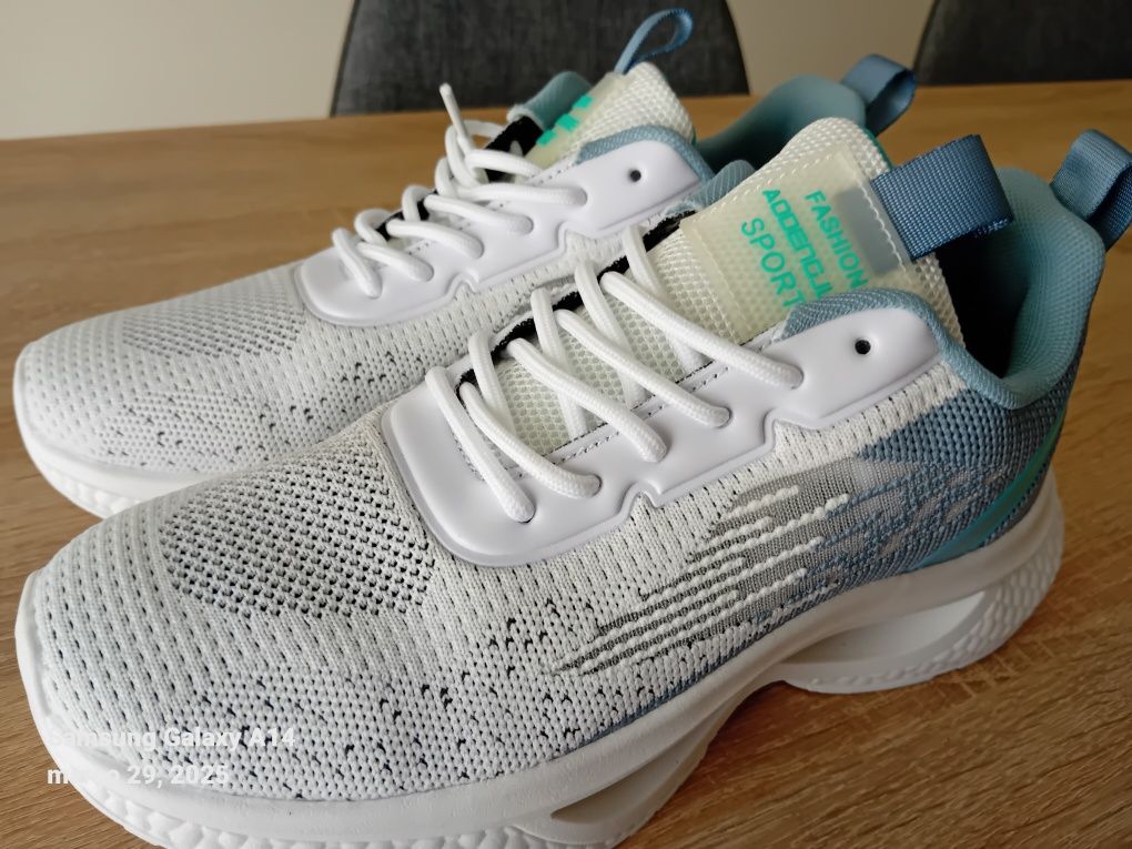 Tenis desportivos